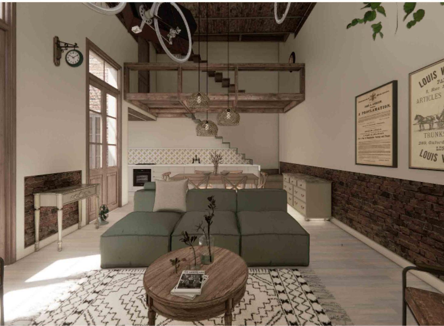 Foto de Casa en venta 3 dormitorios Lourdes, imagen 1