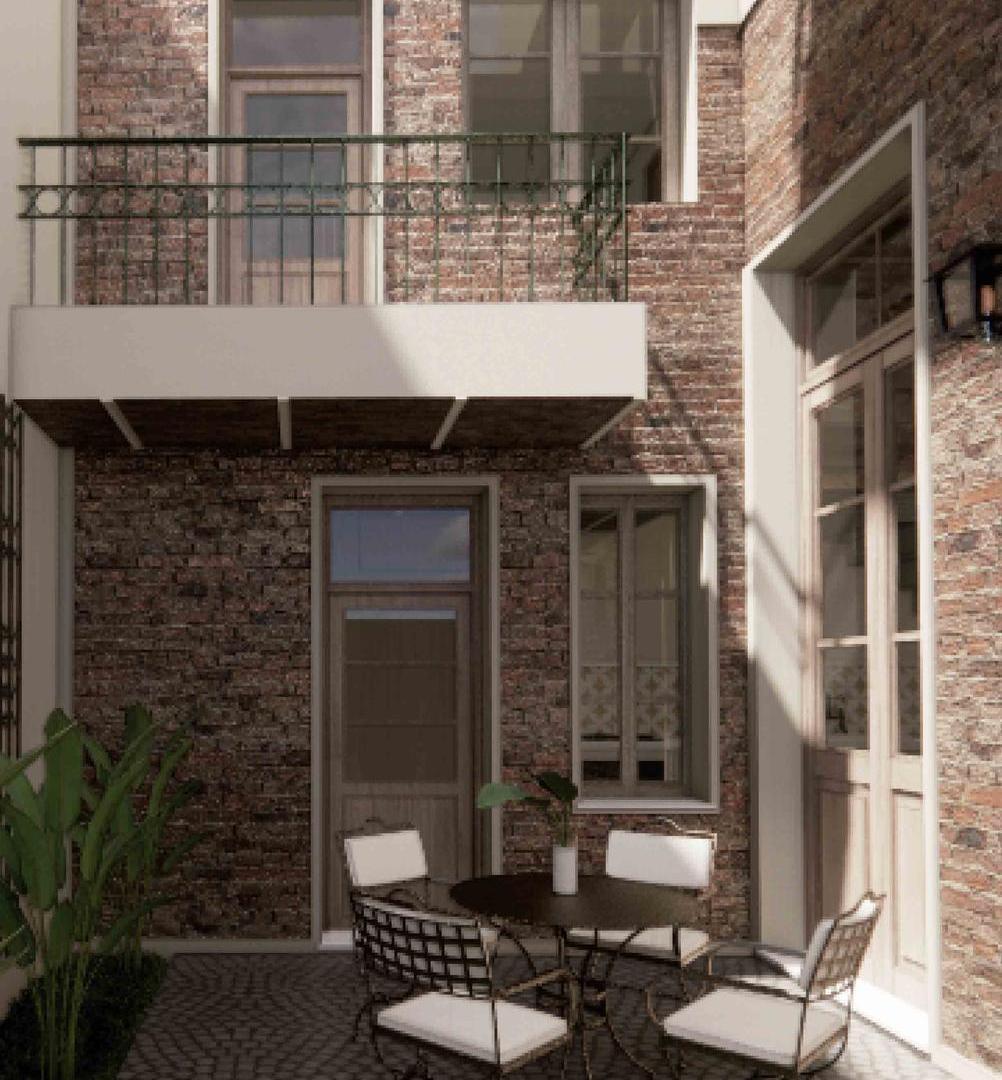 Foto de Casa en venta 3 dormitorios Lourdes, imagen 3