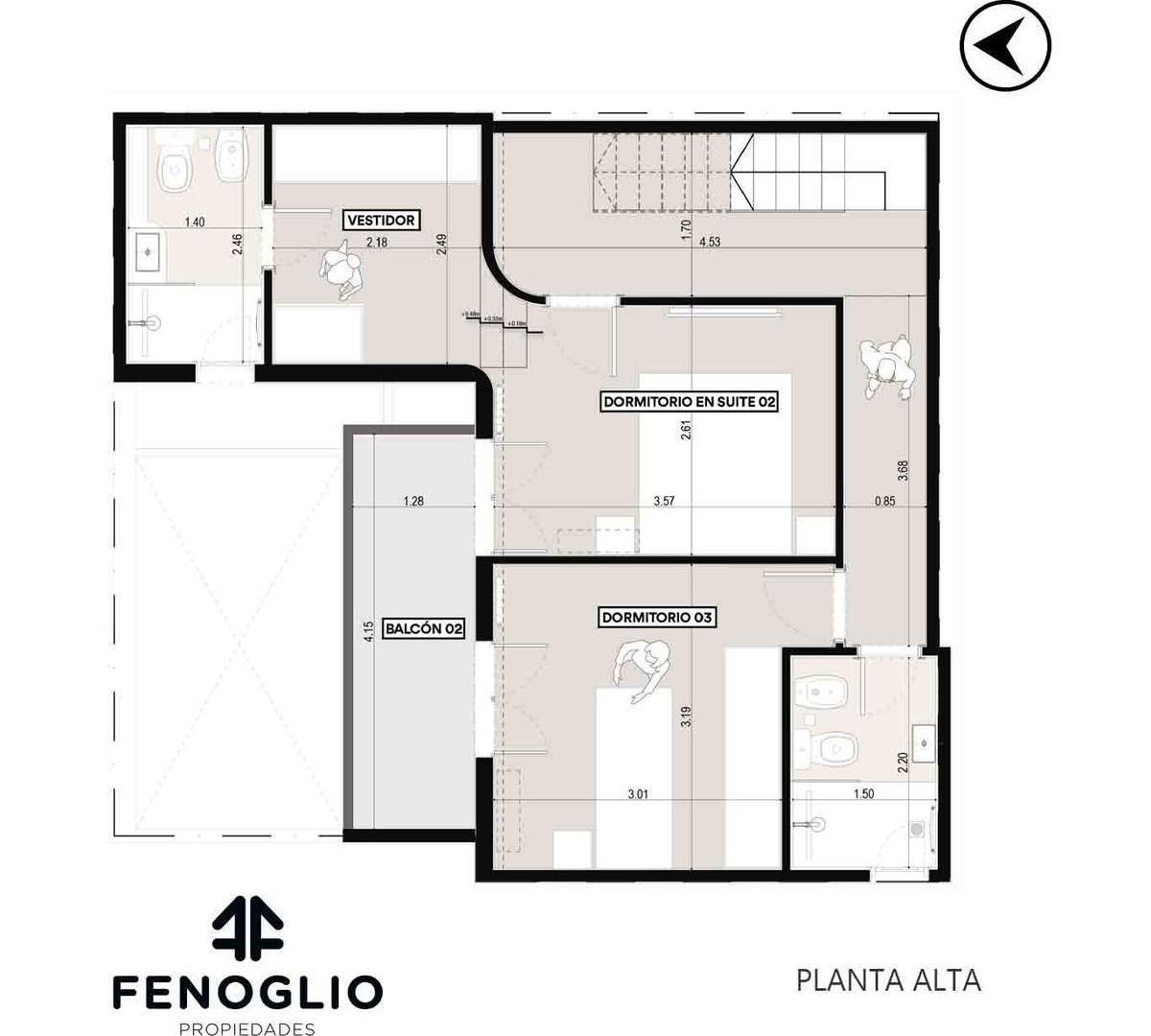 Foto de Casa en venta 3 dormitorios Lourdes, imagen 5