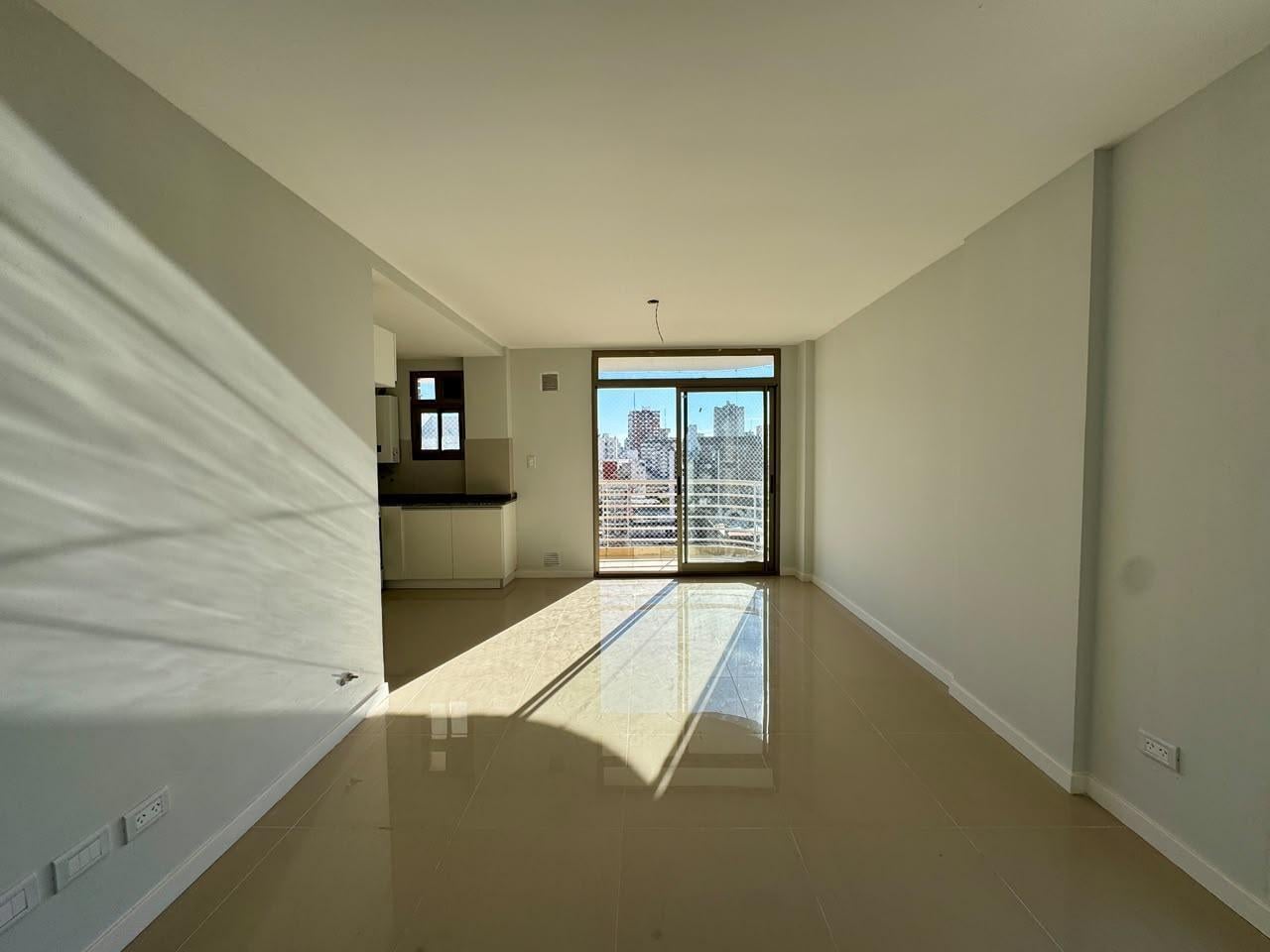 Foto de Venta departamento 2 dormitorios semipiso a estrenar orientación norte, imagen 3