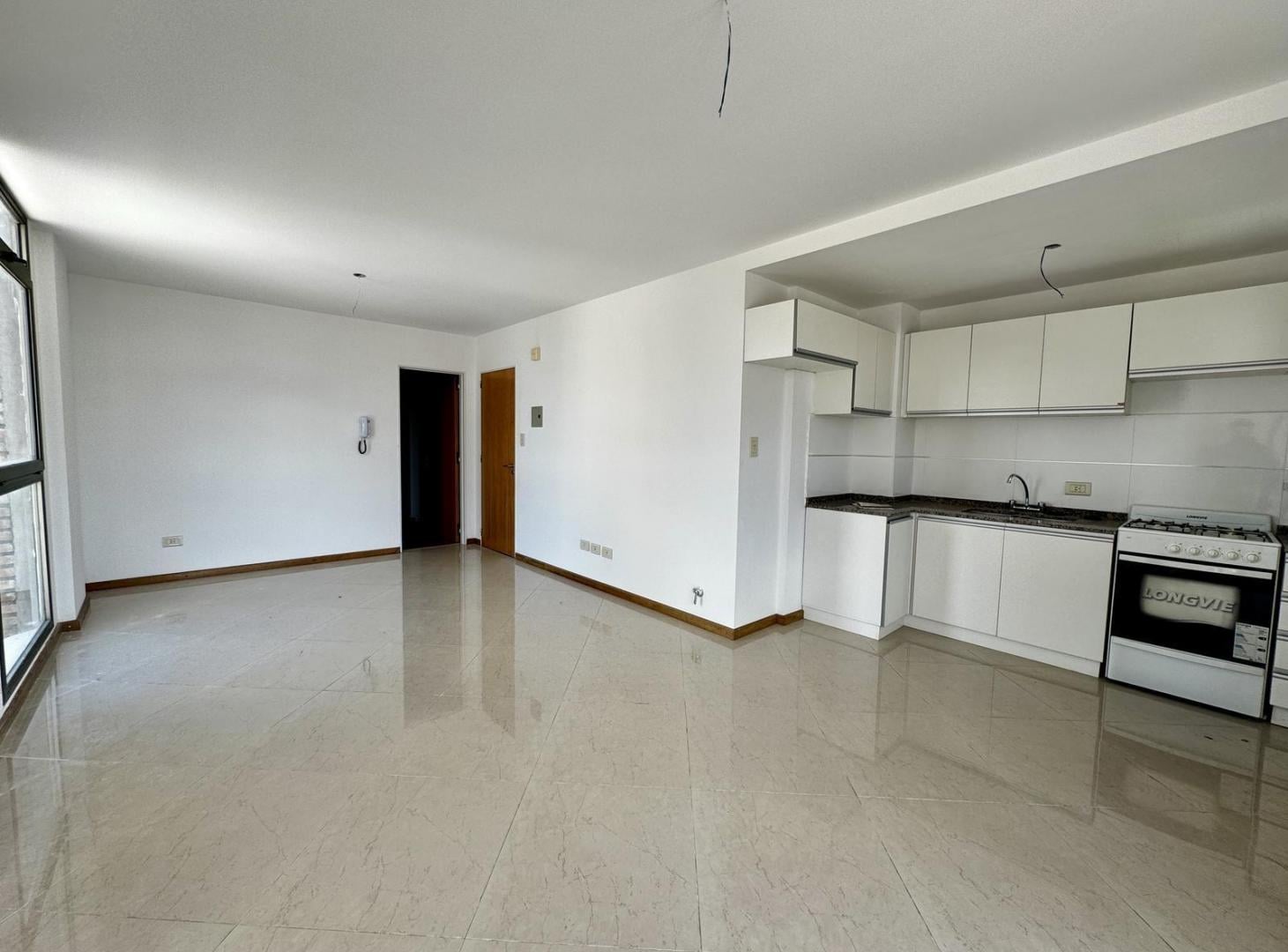 Foto de Venta departamento 2 dormitorios semipiso a estrenar orientación norte, imagen 4