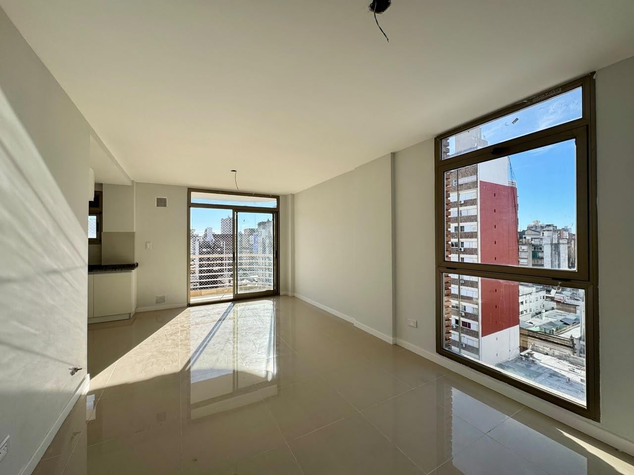 Foto de Venta departamento 2 dormitorios semipiso a estrenar orientación norte, imagen 5