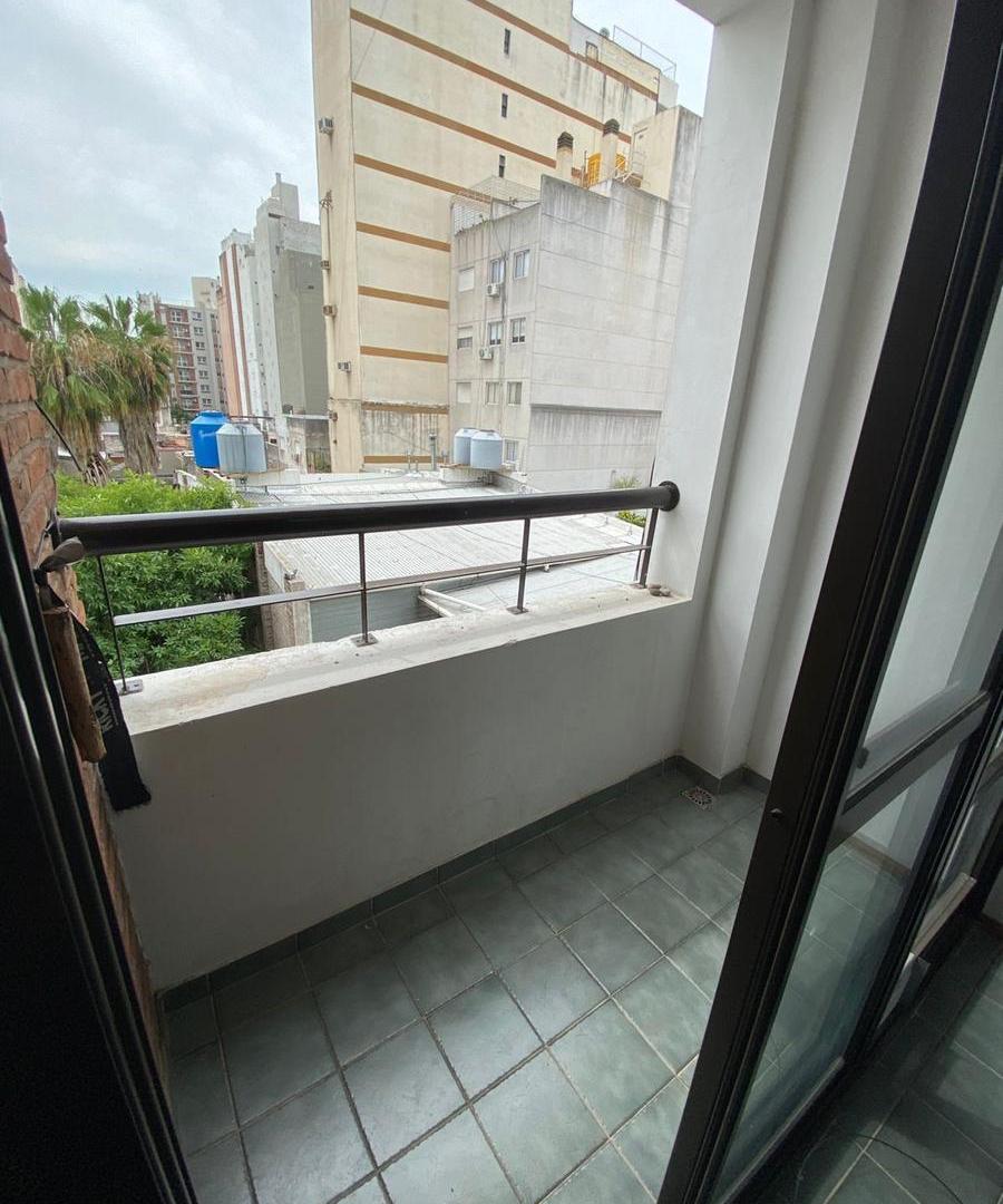 Foto de Monoambiente en venta Martin Rosario, imagen 1