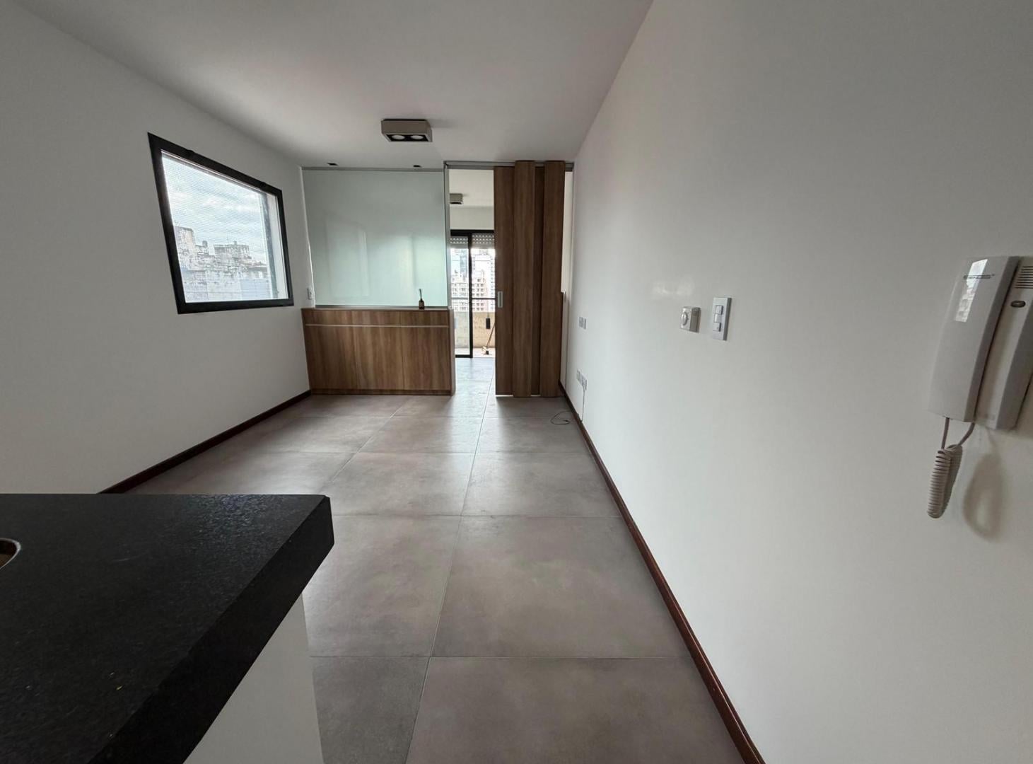 Foto de Loft dividido en venta - Amenities, imagen 1