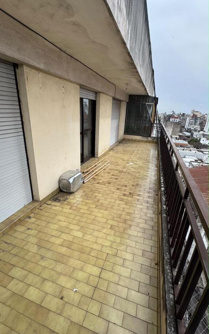 Foto de Departamento un dormitorio en alquiler Centro Rosario, imagen 3
