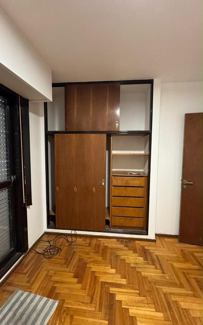 Foto de Departamento un dormitorio en alquiler Centro Rosario, imagen 5