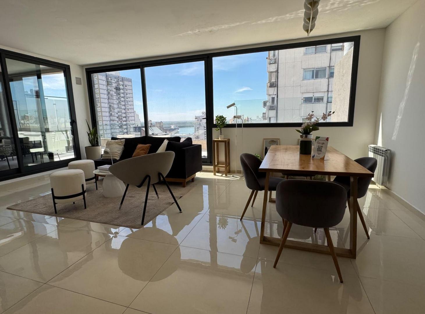 Foto de Venta Departamento Tres dormitorios con cochera Rosario, imagen 4