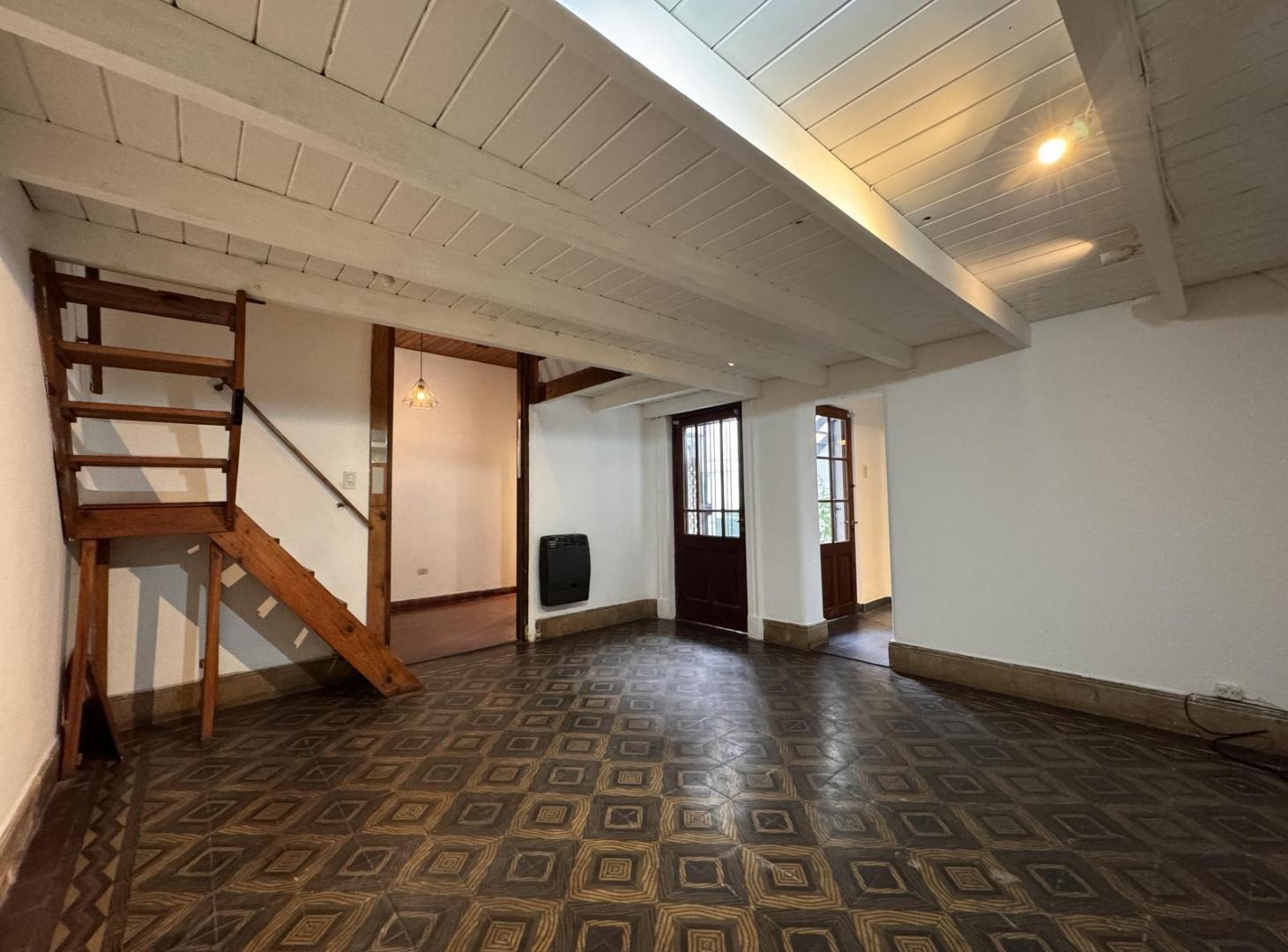 Foto de Departamento de pasillo tres dormitorios en venta Martin, imagen 5