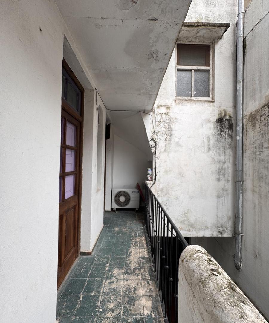 Foto de Departamento de pasillo tres dormitorios en venta Martin, imagen 4
