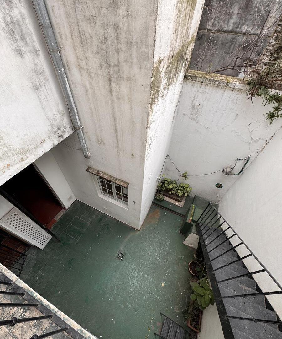 Foto de Departamento de pasillo tres dormitorios en venta Martin, imagen 3