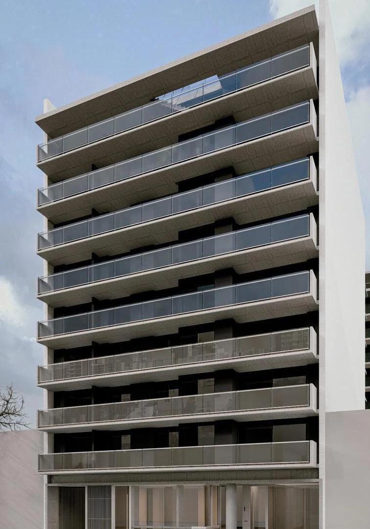 Foto de Departamento dos dormitorios en venta Martin Rosario, imagen 3