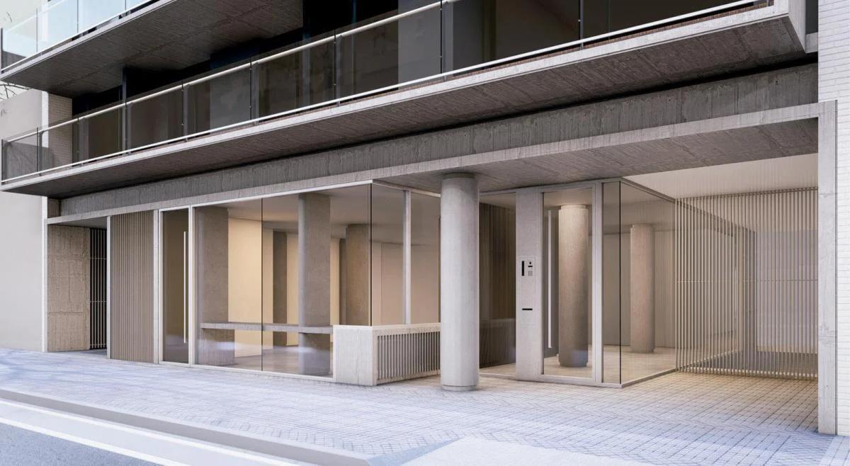 Foto de Departamento dos dormitorios en venta Martin Rosario, imagen 1