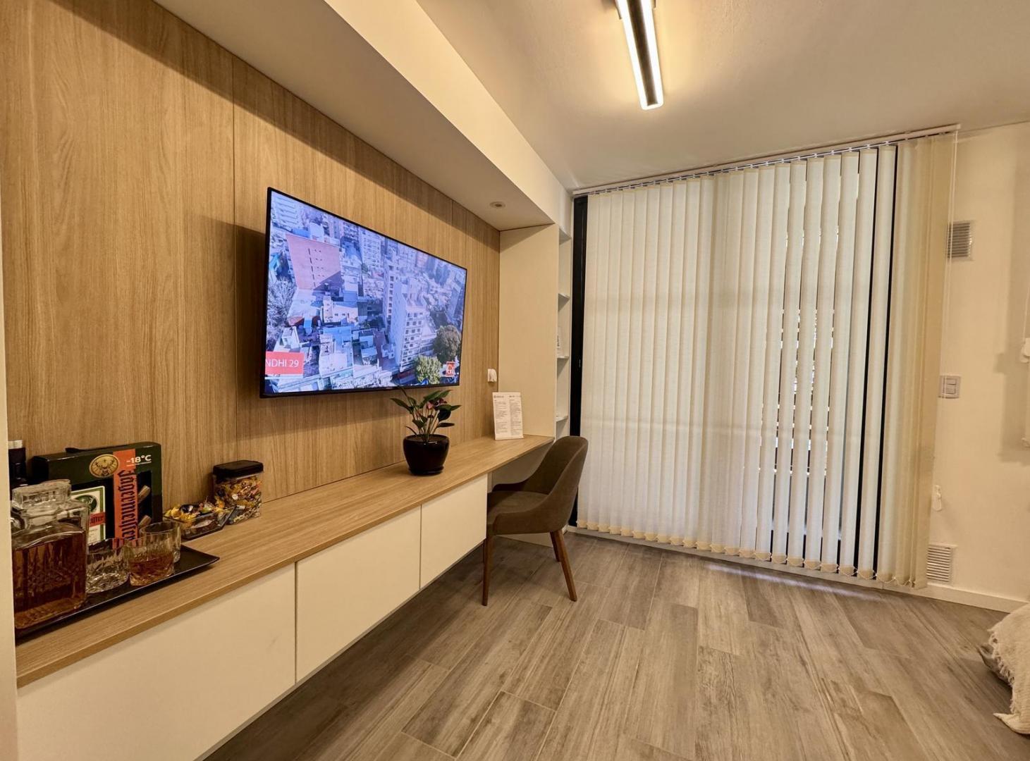 Foto de Departamento un dormitorio en venta Martin, imagen 2