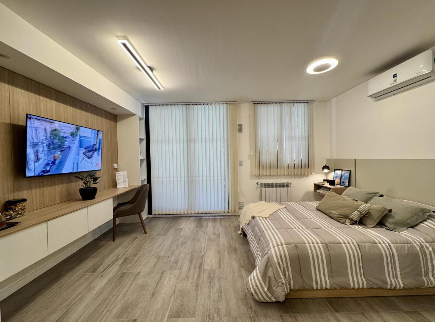 Foto de Departamento un dormitorio en venta Martin, imagen 1