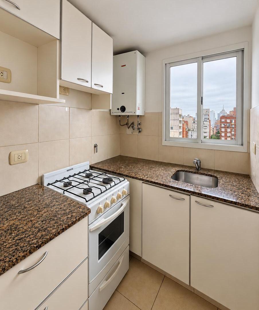 Foto de Departamento UN DORMITORIO en venta Centro Rosario, imagen 5