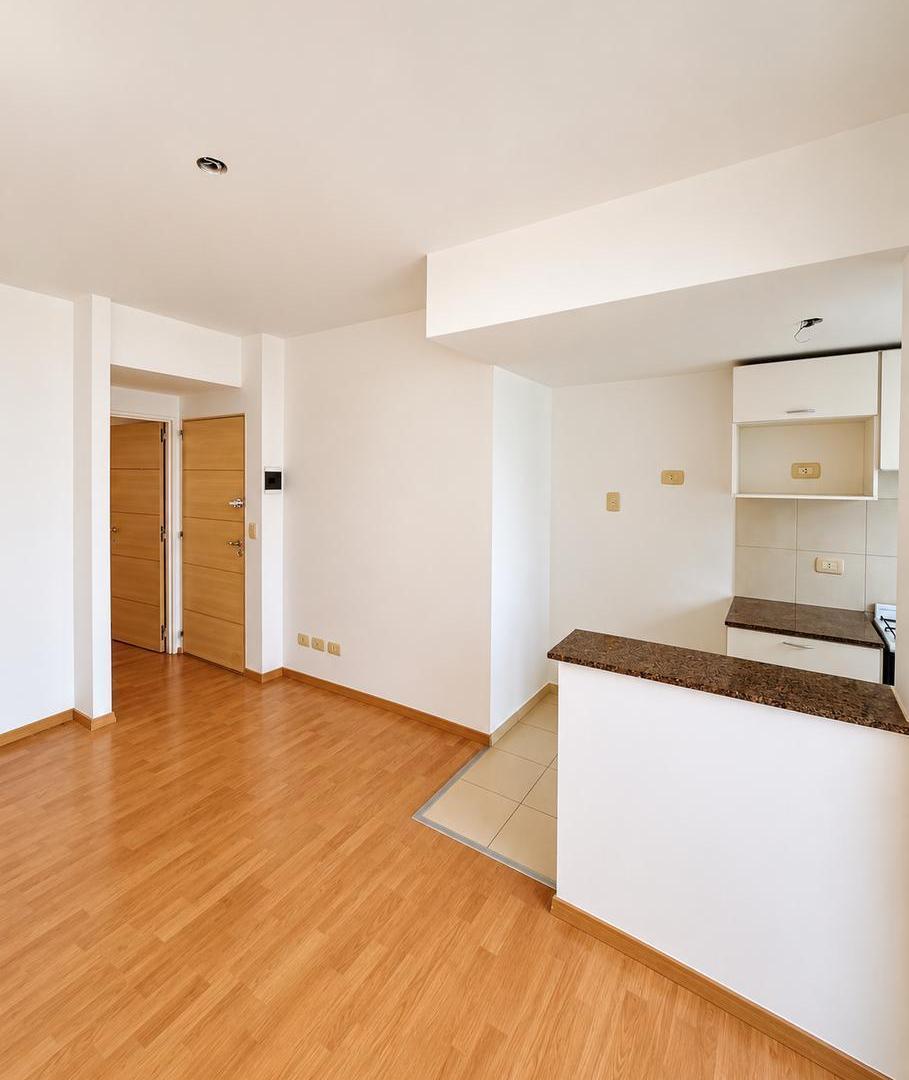 Foto de Departamento UN DORMITORIO en venta Centro Rosario, imagen 3