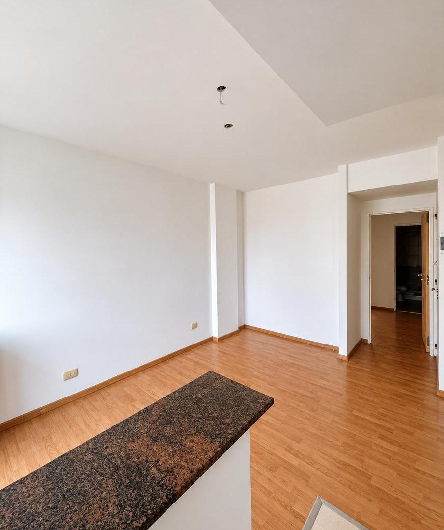 Foto de Departamento UN DORMITORIO en venta Centro Rosario, imagen 4