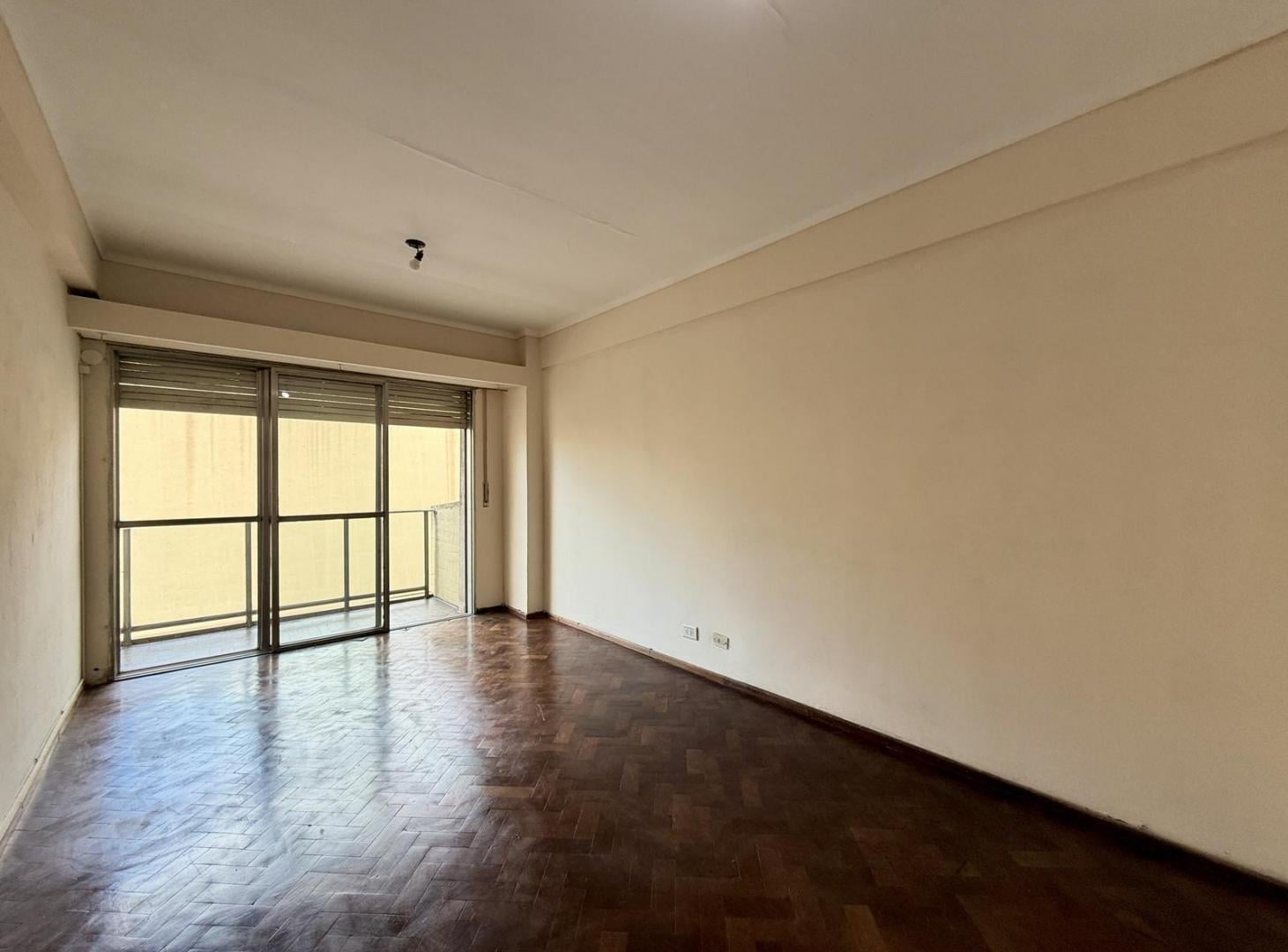 Foto de Departamento un dormitorio en venta Centro Rosario, imagen 2
