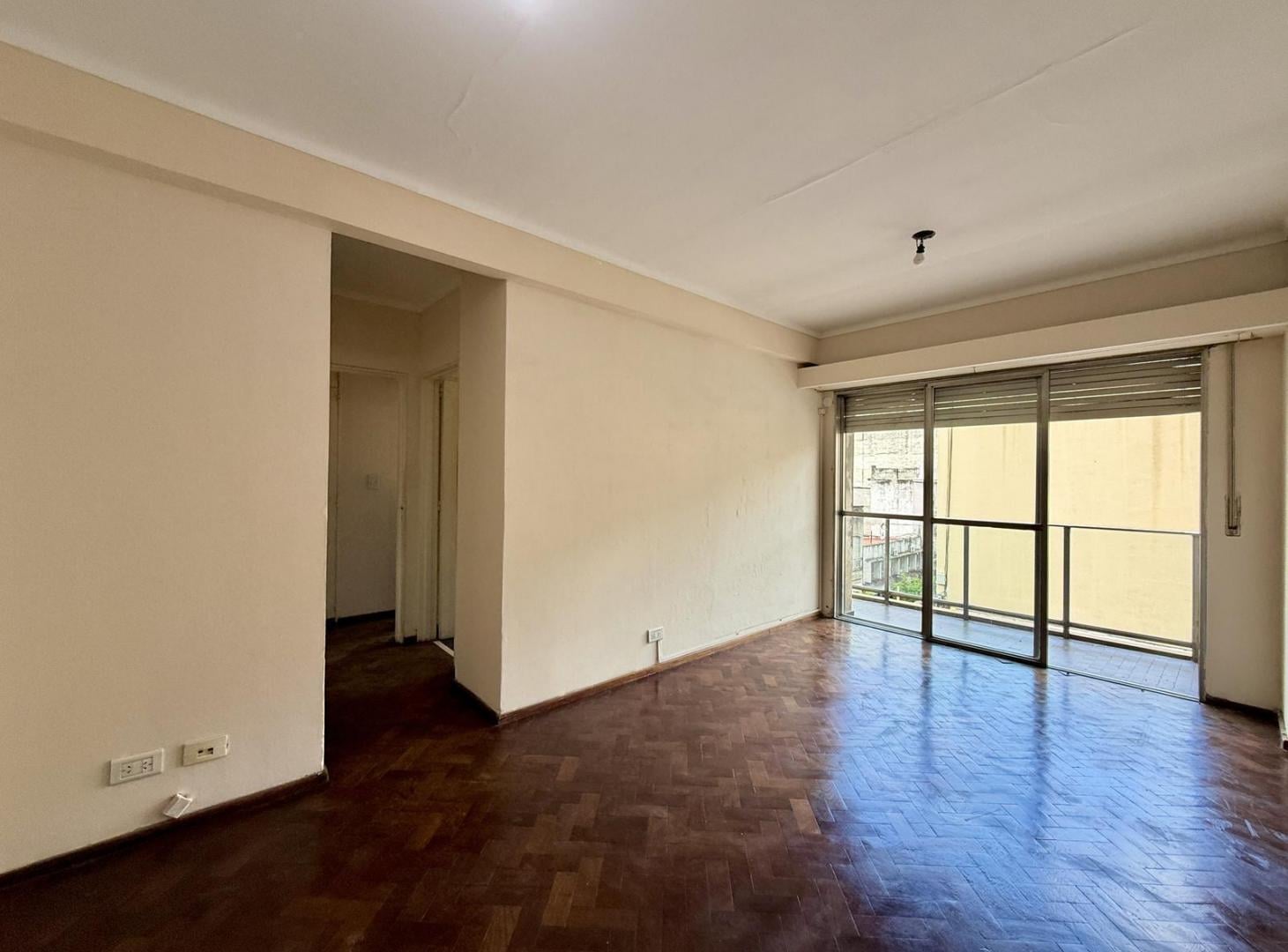 Foto de Departamento un dormitorio en venta Centro Rosario, imagen 1
