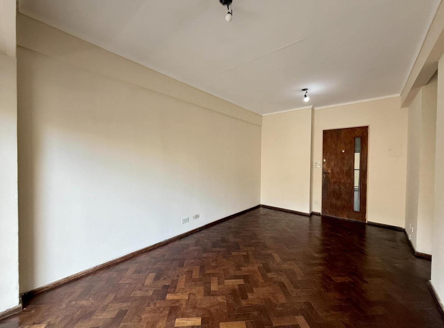 Foto de Departamento un dormitorio en venta Centro Rosario, imagen 5