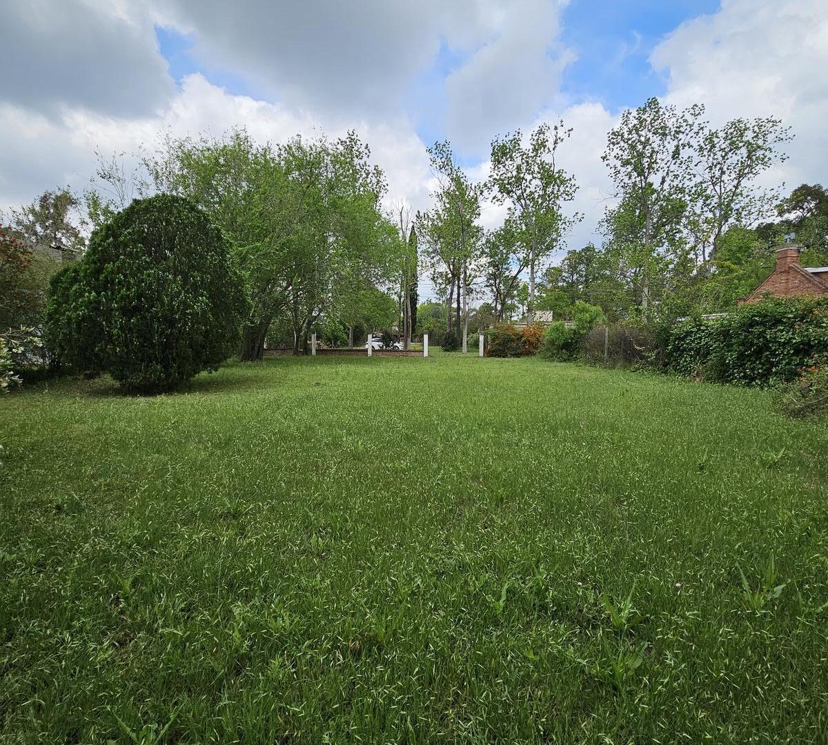 Foto de Venta de Terreno en San Eduardo Fisherton, imagen 3