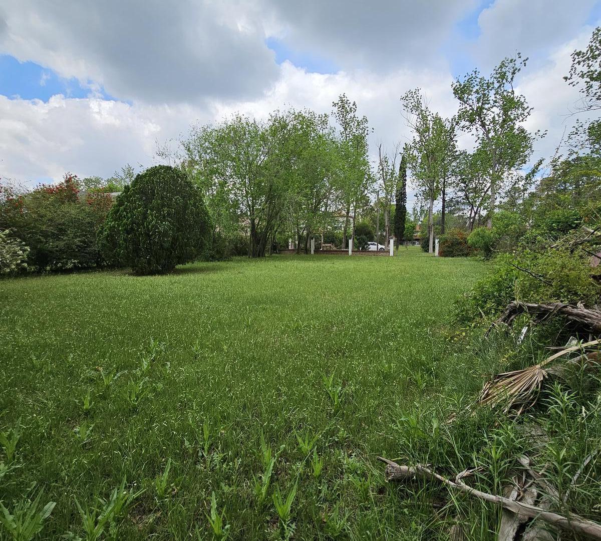 Foto de Venta de Terreno en San Eduardo Fisherton, imagen 5