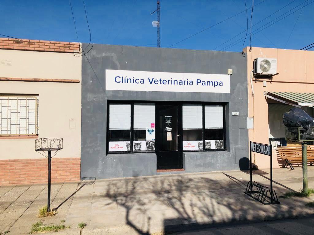 Propiedad en Argentina