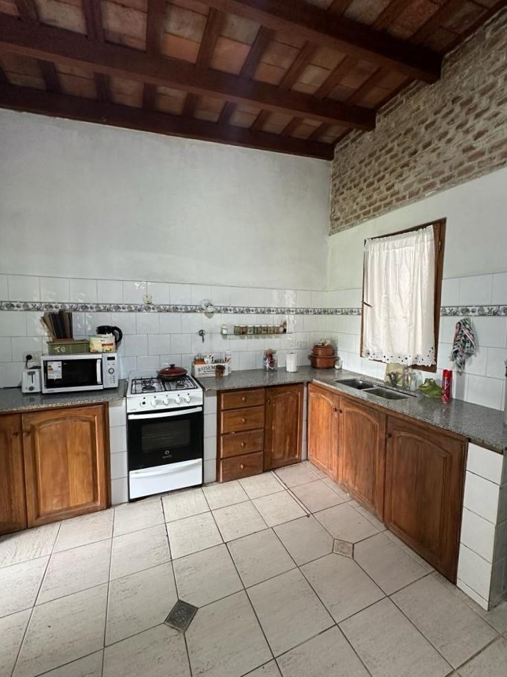 Venta| Casa S. A. de Areco 3