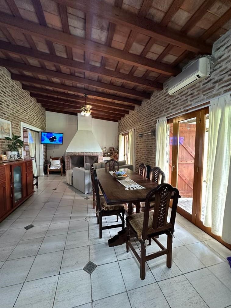 Venta| Casa S. A. de Areco 2
