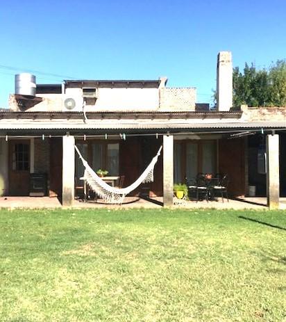 Venta| Casa S. A. de Areco 5
