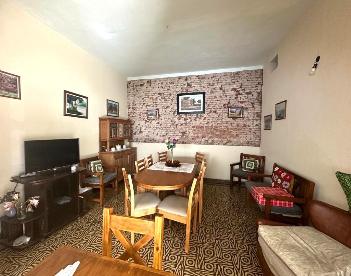 Venta| PH con Excelente Ubicación 5