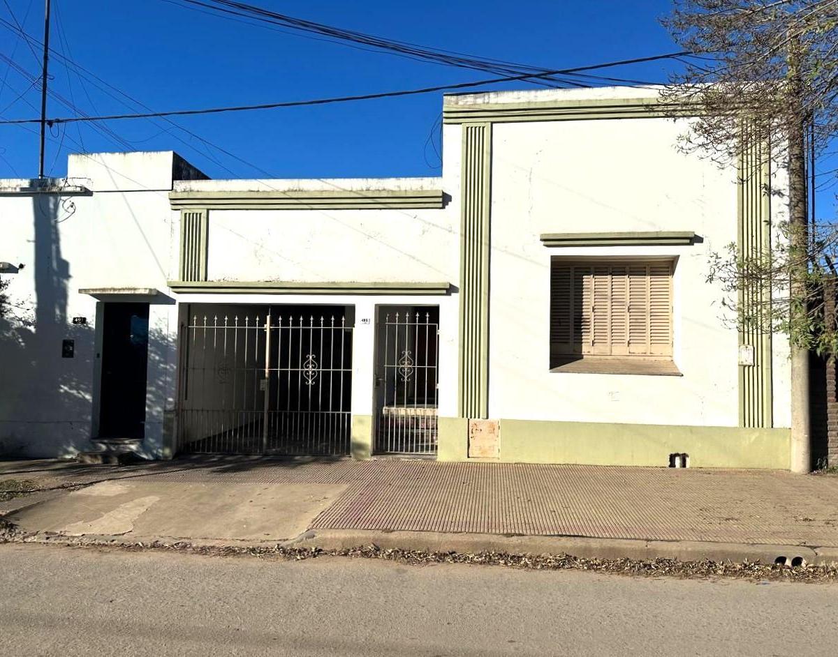 Propiedad en Argentina