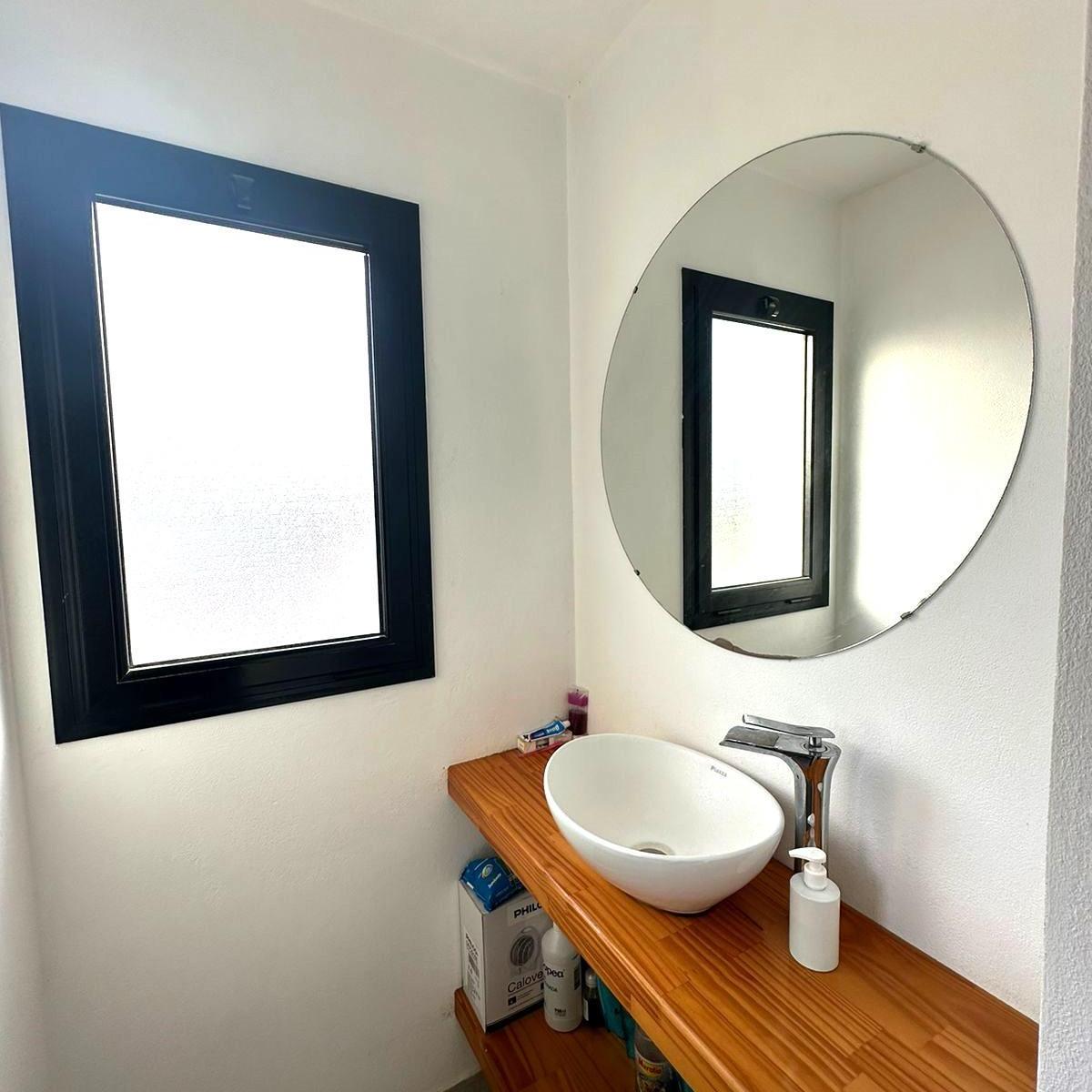 Venta| Departamento con Amplio Terreno 1