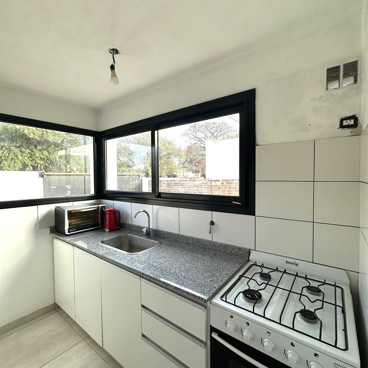 Venta| Departamento con Amplio Terreno 5