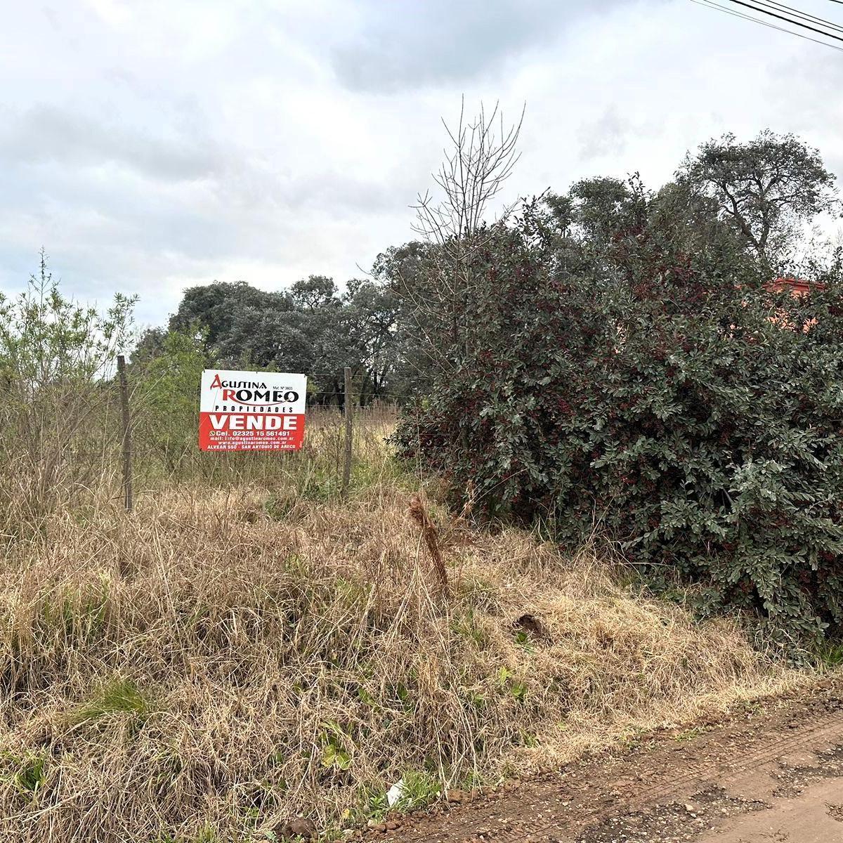 Propiedad en Argentina