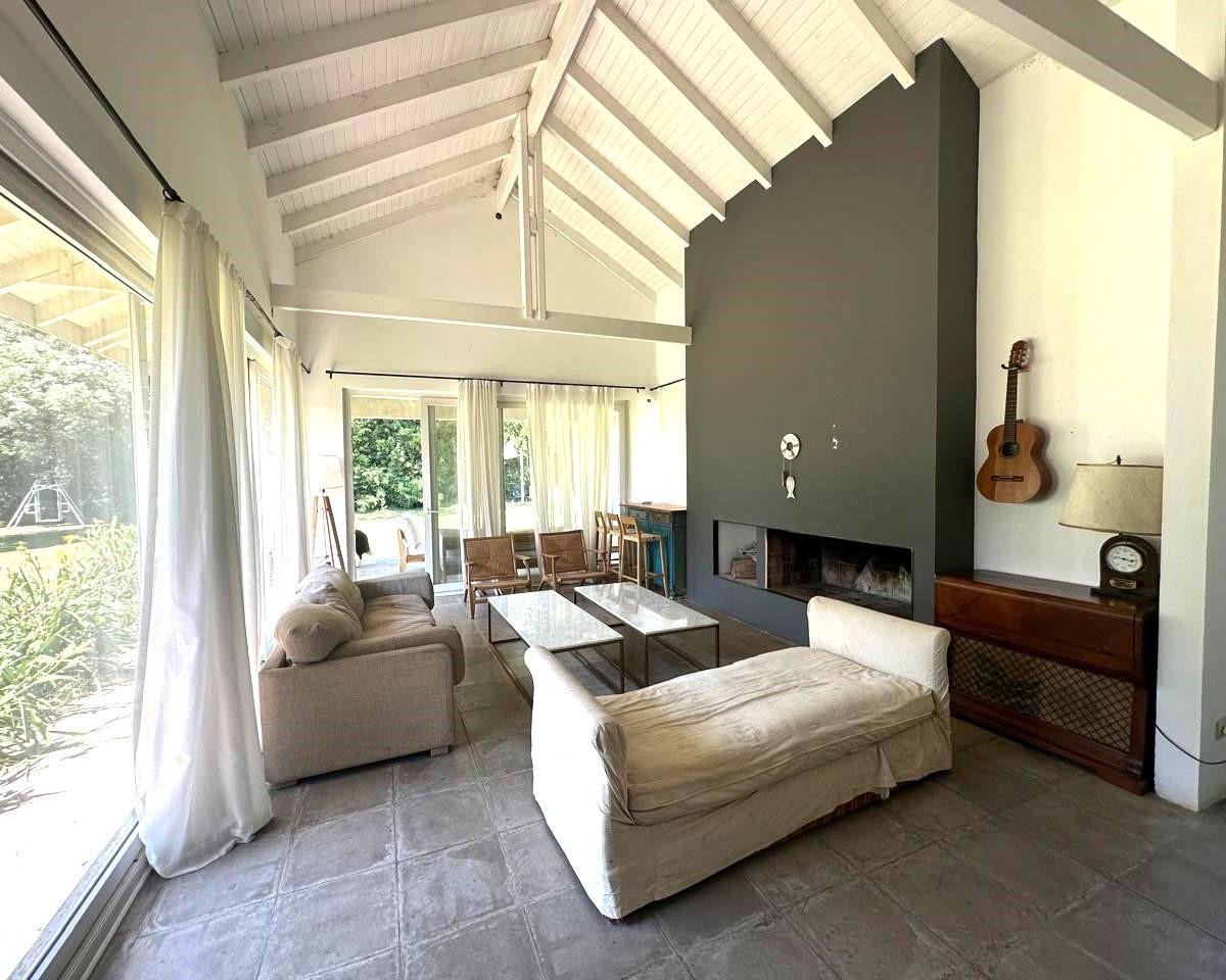 Venta| Casa S. A. de Areco 5