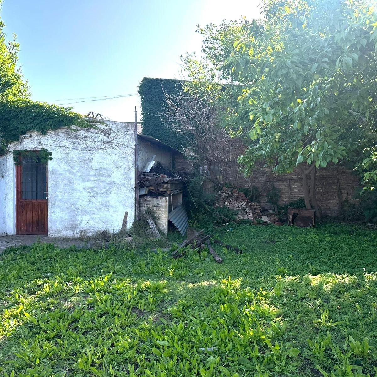 Venta| Casa S. A. de Areco 4