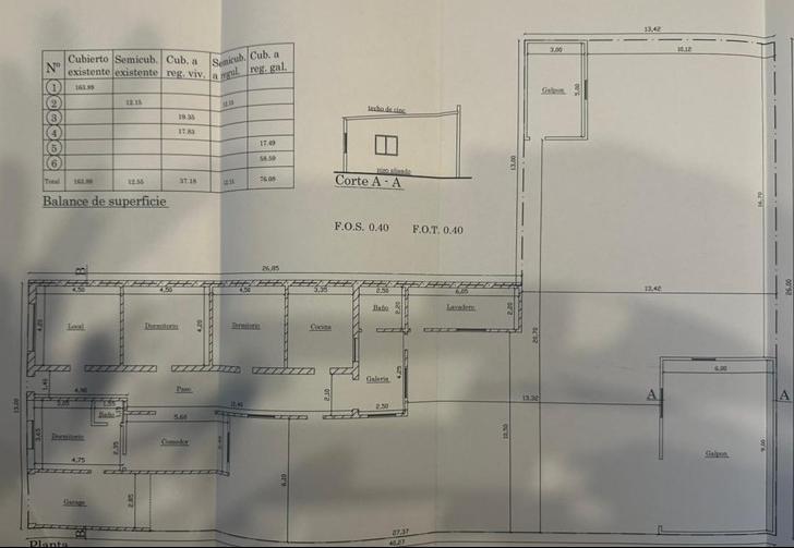 Plano 1