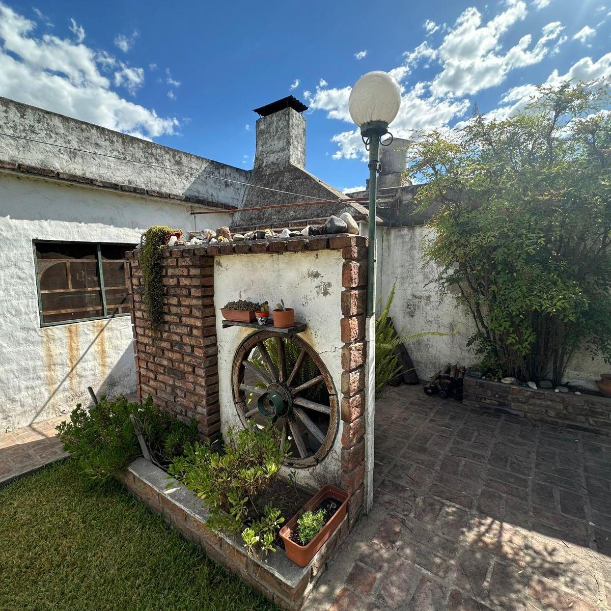 Venta| Casa S. A. de Areco 1