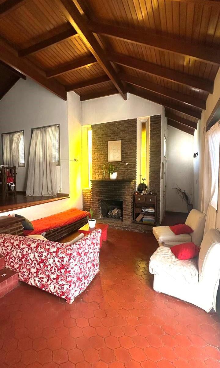 Venta| Casa S. A. de Areco 4