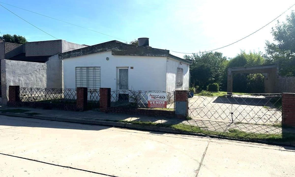 Venta| Propiedad en San Antonio de Areco 3