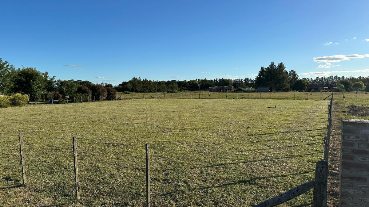 Venta| Terreno en Venta en Zona de Quintas – San Antonio de Areco 3