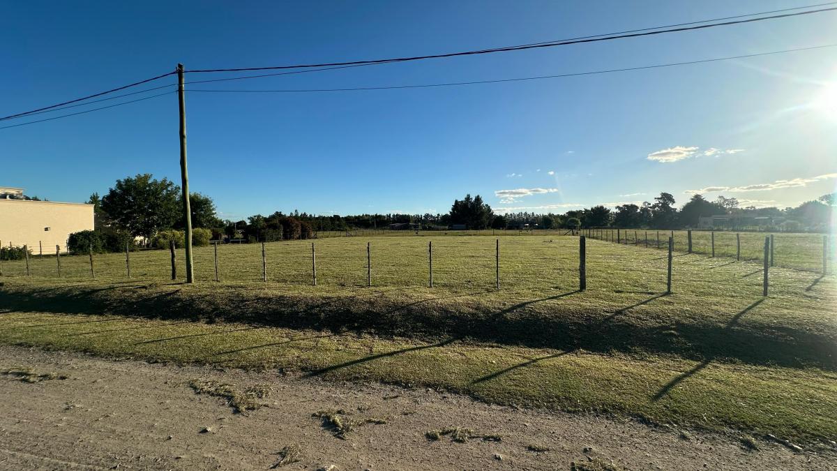 Propiedad en Argentina