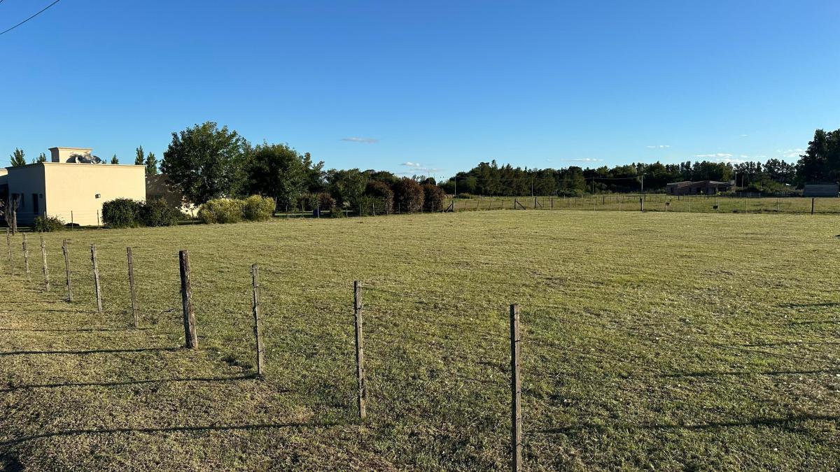 Venta| Terreno en Venta en Zona de Quintas – San Antonio de Areco 5