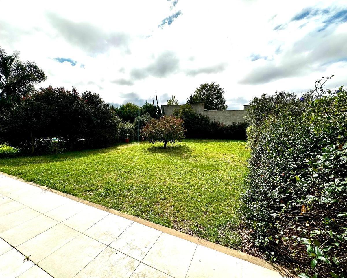 Venta – Casa en Uno de Los Barrios Más Solicitados de San Antonio de Areco 5