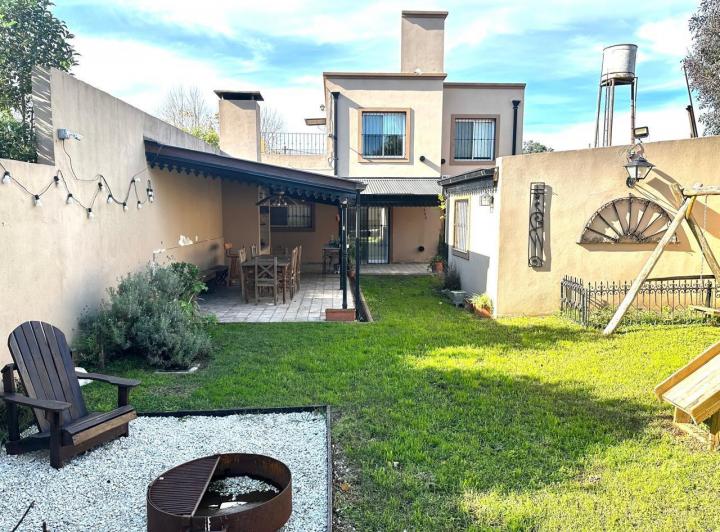 VENTA| Casa en San Antonio de Areco 5