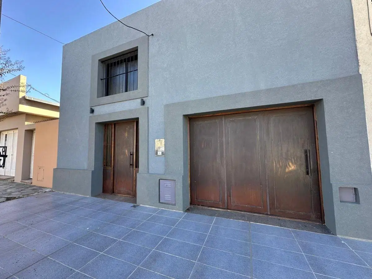 Venta Casa a Estrenar S.A. de Areco 1