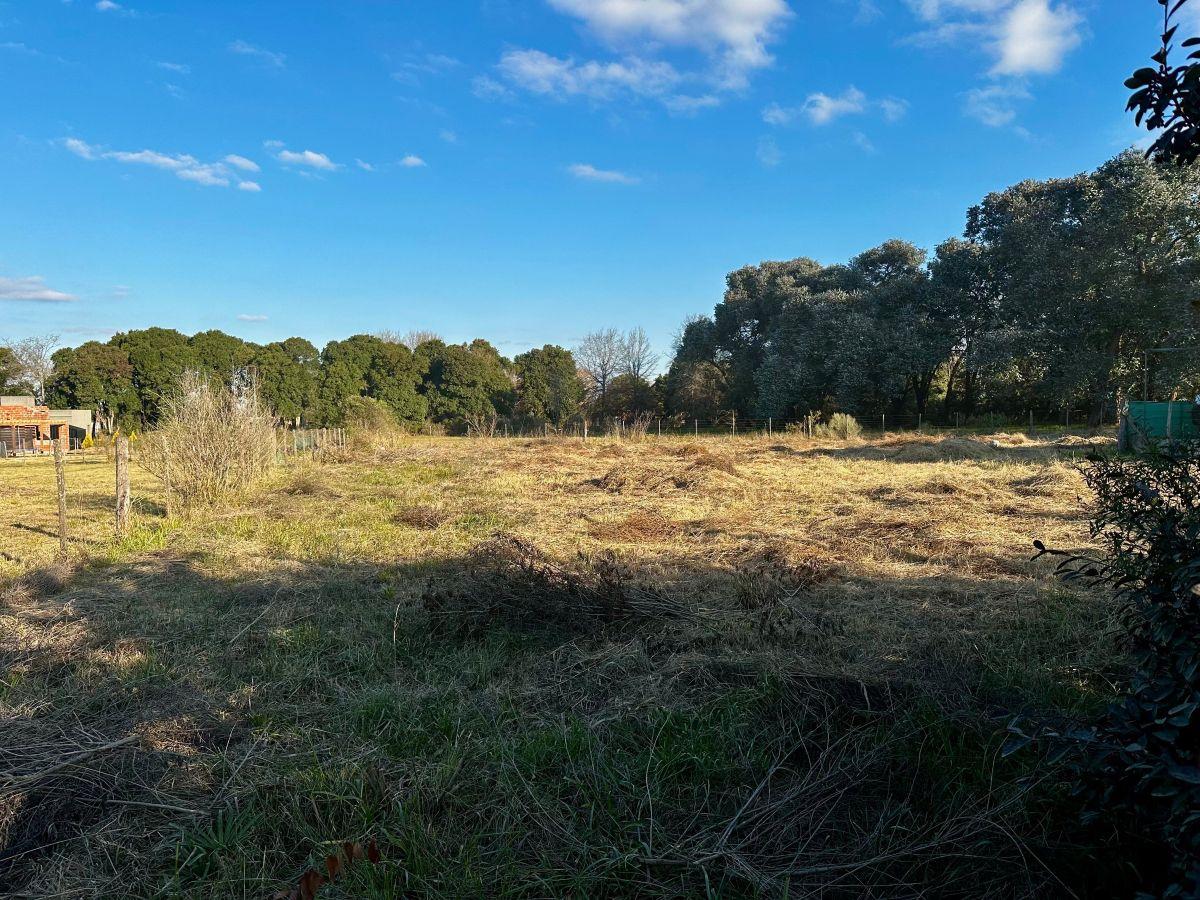 VENTA| Terreno S.A. de Areco