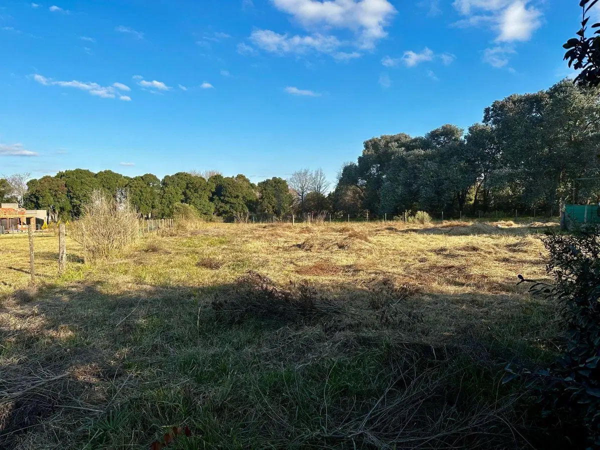 VENTA| Terreno S.A. de Areco 2