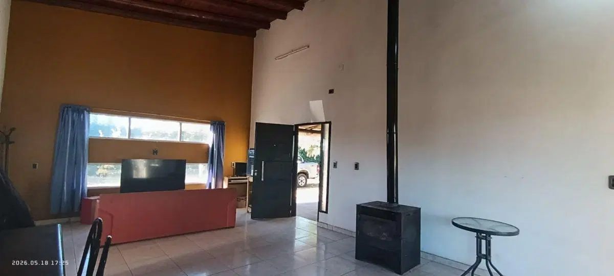 Venta casa de tres dormitorios - Brio. Las Quintas II - San Rafael (Mendoza) 4